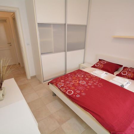 Muo Apartments Kotor Ngoại thất bức ảnh