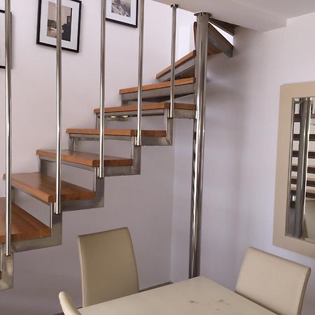 Muo Apartments Kotor Phòng bức ảnh