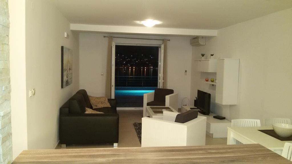 Muo Apartments Kotor Ngoại thất bức ảnh