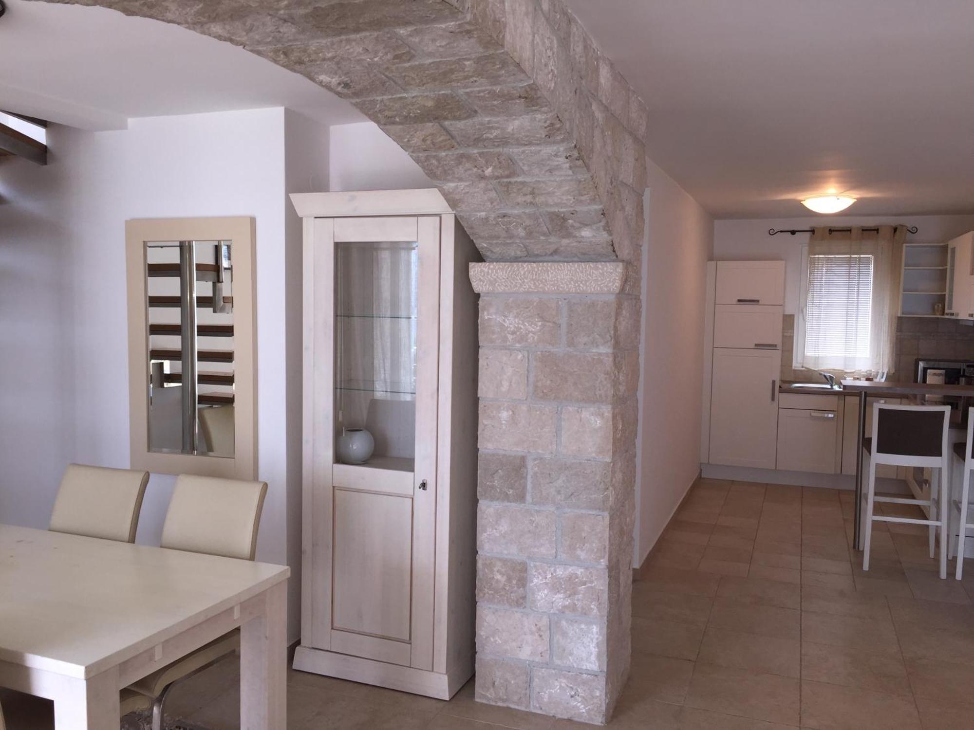 Muo Apartments Kotor Ngoại thất bức ảnh