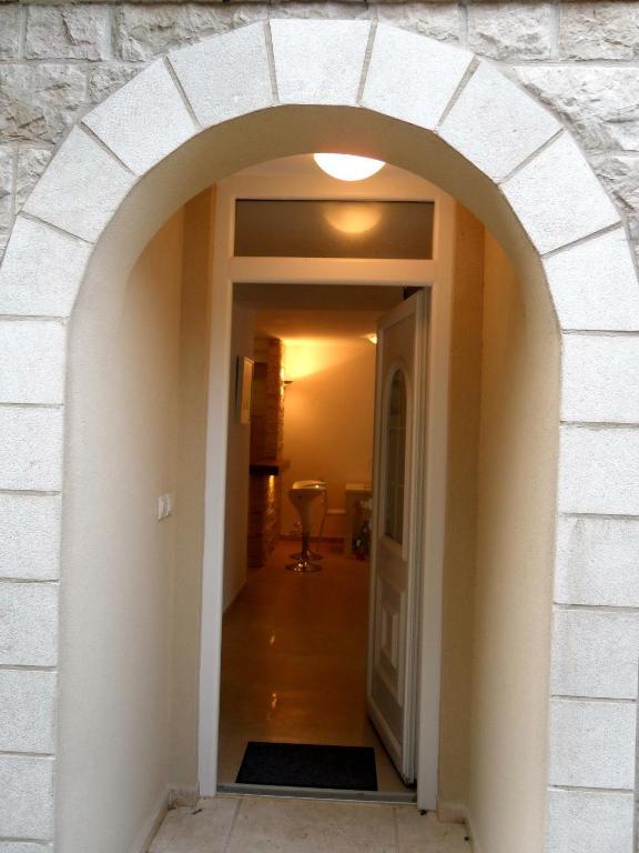 Muo Apartments Kotor Phòng bức ảnh