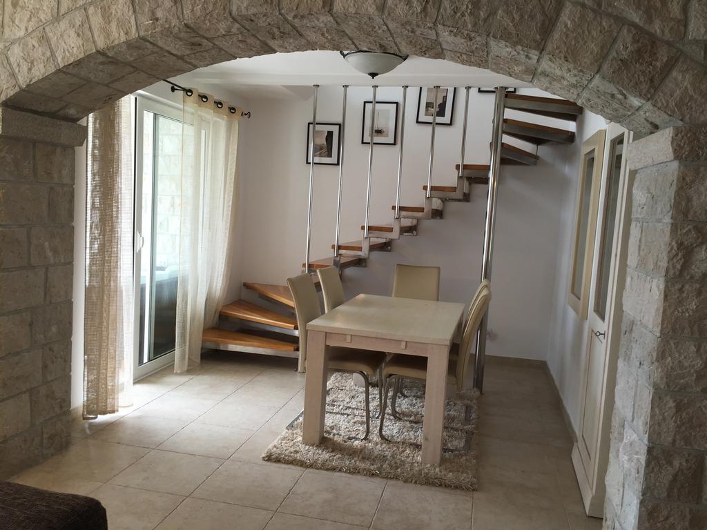 Muo Apartments Kotor Ngoại thất bức ảnh