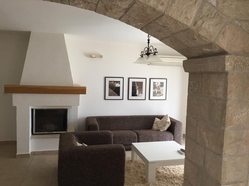 Muo Apartments Kotor Ngoại thất bức ảnh